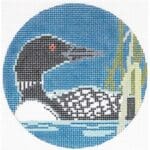 3K Designs - Loon