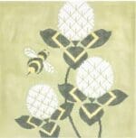 3K Designs - White Clover