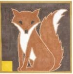 3K Designs - Fox
