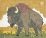 3K Designs - Buffalo