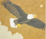 3K Designs - Eagle