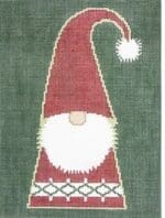 3K Designs - Nordic Gnome