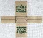 Rachel Barri Designs - Whole Foods 3D Bag