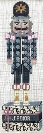 Rachel Barri Designs - Christian D Cracker