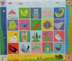 Zecca Designs - Little Birds
