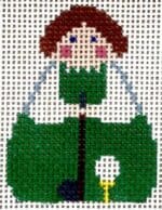 KCN Designers - Golf Angel