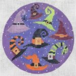 The Meredith Collection - Magical Witch Hats