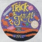 The Meredith Collection -  Trick or Treat Candy