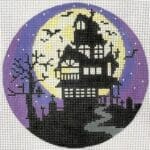 The Meredith Collection - Haunted House