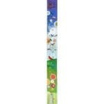 Zecca Designs - Growth Chart