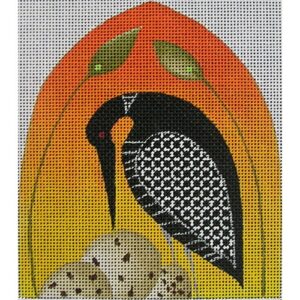 Zecca Designs - Loon