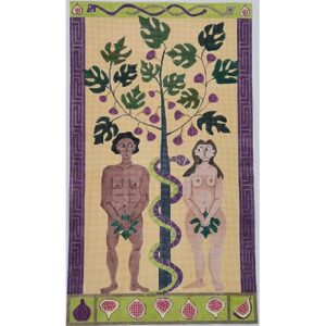 Zecca Designs - Knowledge of Good and Evil