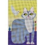 Zecca Designs - Hello Friend