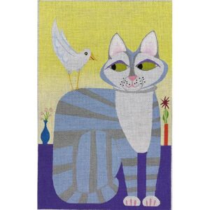 Zecca Designs - Hello Friend