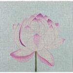 Zecca Designs - Lotus II