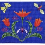 Zecca Designs - Spring Blooms