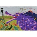 Zecca Designs - Eruption