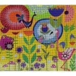 Zecca Designs - The Garden