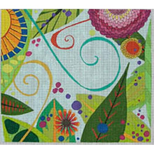 Zecca Designs Summer Needle Nook