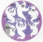 The Meredith Collection - Spooky Ghosts