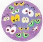 The Meredith Collection - Glowing Eyes