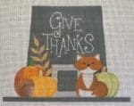 Raymond Crawford - Give Thanks Pilgrim Hat