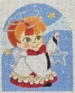 Raymond Crawford - Choir Kid #4