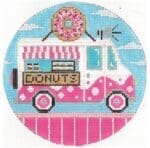The Meredith Collection - Food Truck - Donut