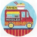 The Meredith Collection - Food Truck - Ramen