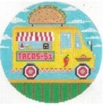 The Meredith Collection - Food Truck - Tacos