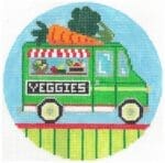 The Meredith Collection - Food Truck - Veggies