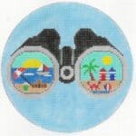 The Meredith Collection - Eye Spy - Beach