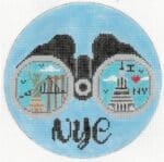 The Meredith Collection - Eye Spy - NYC