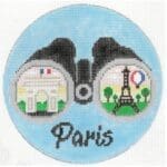 The Meredith Collection - Eye Spy-Paris