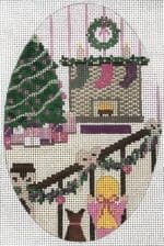 Purple Palm Designs - Hopeful