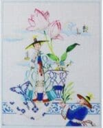 The Meredith Collection - A Sly Admirer