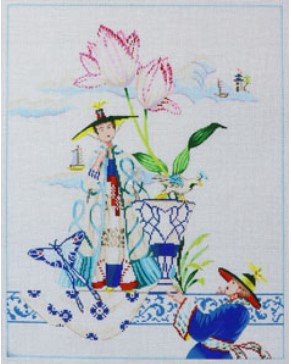 The Meredith Collection - A Sly Admirer