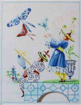 The Meredith Collection - An Aerial World