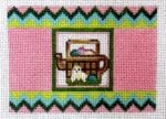 Melissa Shirley Designs - Tea Pot Cracker