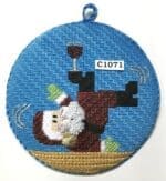 The Princess & Me - Balancing Act