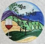 Funda Scully - The Wine Made Me Do It