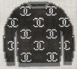 Poppy's Designs - CC Sweater