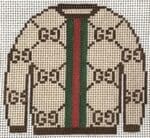 Poppy's Designs - GG Sweater