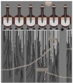 Charley Harper Needlepoint - Pier Group