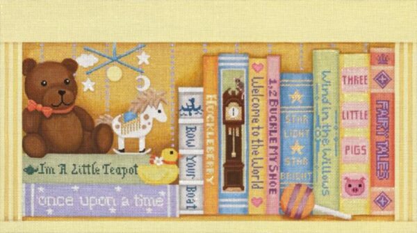 Melissa Shirley Designs - Baby Books