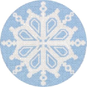 Melissa Shirley Designs - Snowflake A