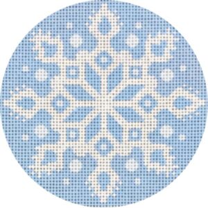 Melissa Shirley Designs - Snowflake B