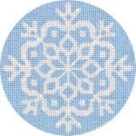 Melissa Shirley Designs - Snowflake C