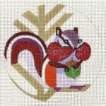 Melissa Prince Designs - Chipmunk