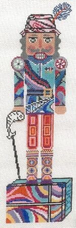 Rachel Barri Designs - Emilio P Cracker